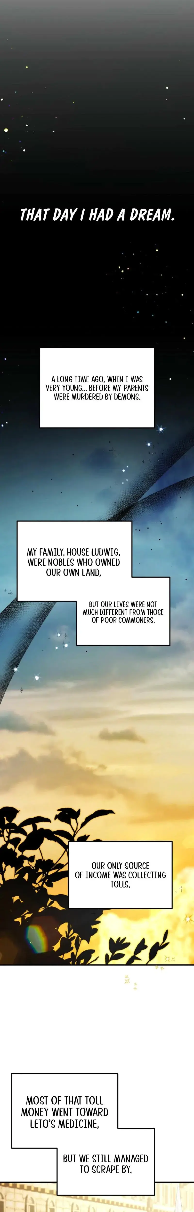 The Demon King Wants To Live In Peace Chapter 15 - Page 18