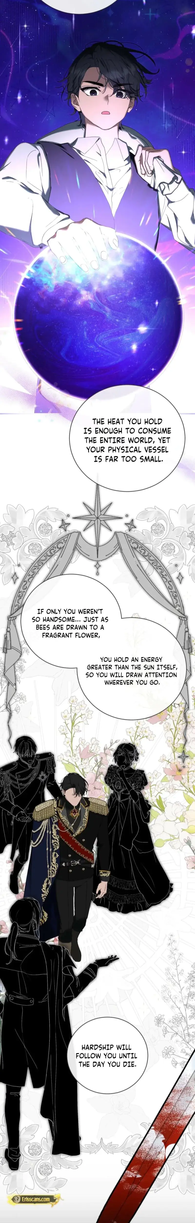 The Demon King Wants To Live In Peace Chapter 15 - Page 22