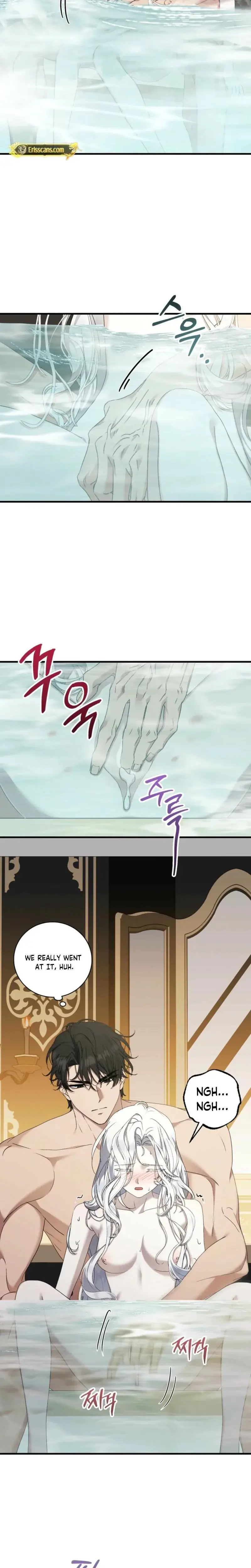 The Demon King Wants To Live In Peace Chapter 15 - Page 5