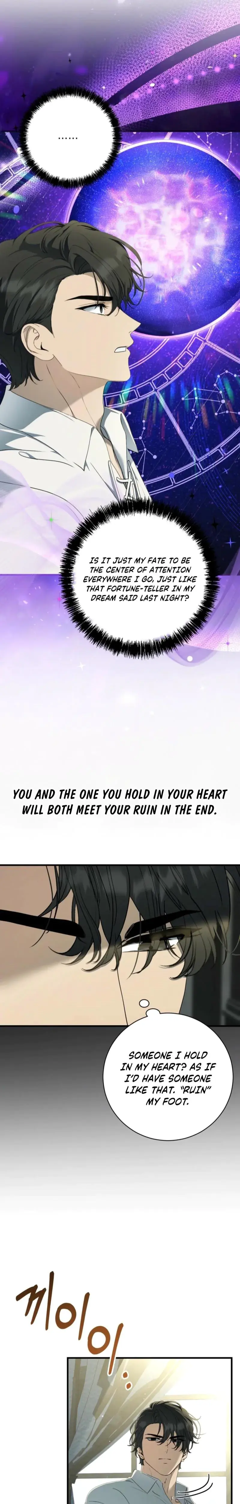 The Demon King Wants To Live In Peace Chapter 16 - Page 3
