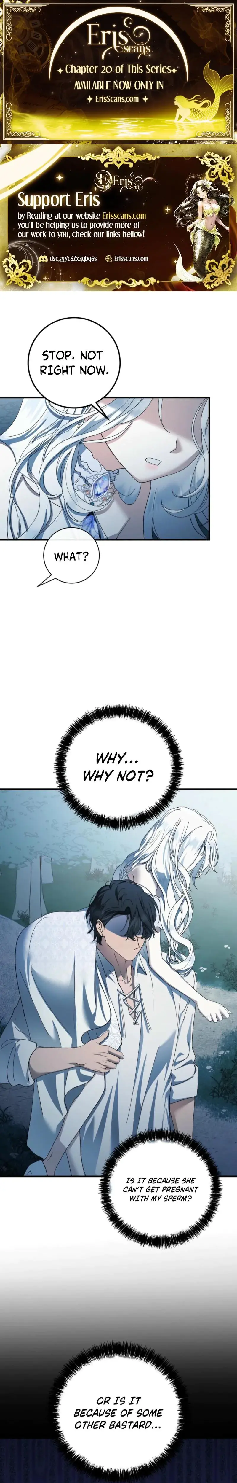The Demon King Wants To Live In Peace Chapter 17 - Page 1