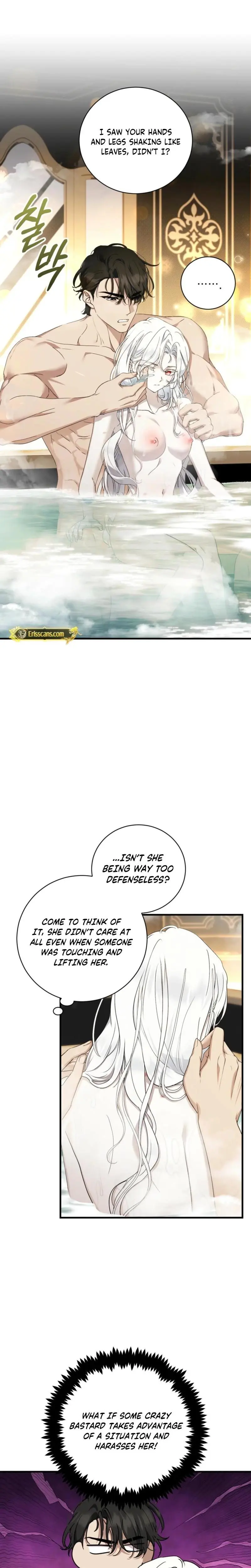 The Demon King Wants To Live In Peace Chapter 17 - Page 10