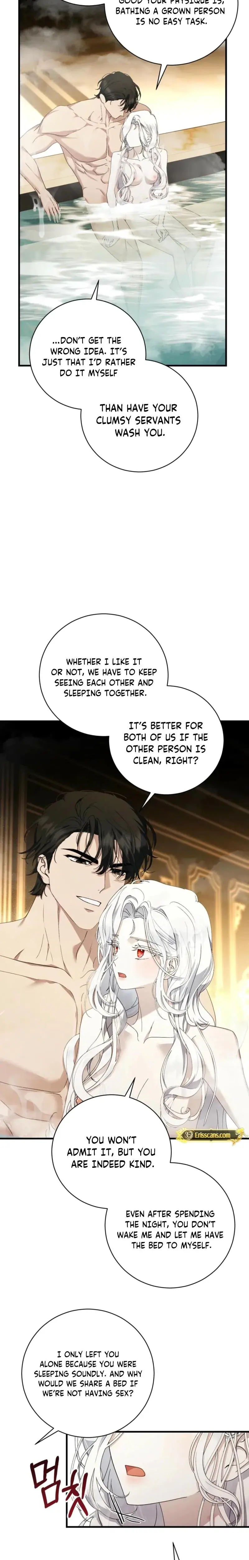 The Demon King Wants To Live In Peace Chapter 17 - Page 12