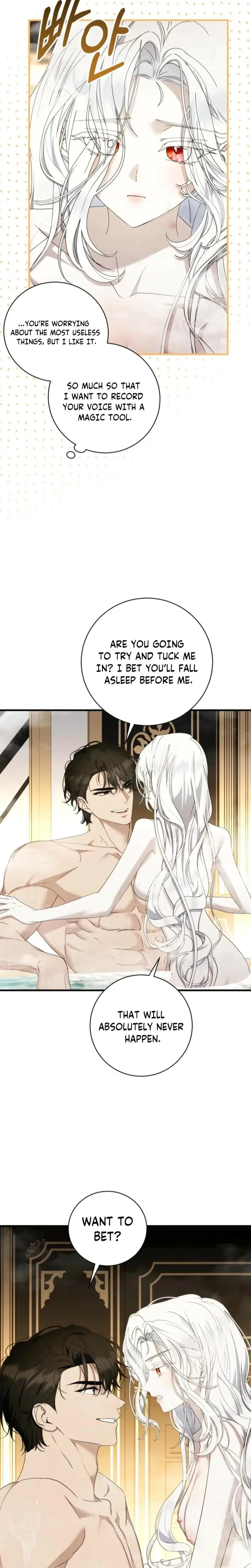 The Demon King Wants To Live In Peace Chapter 17 - Page 14