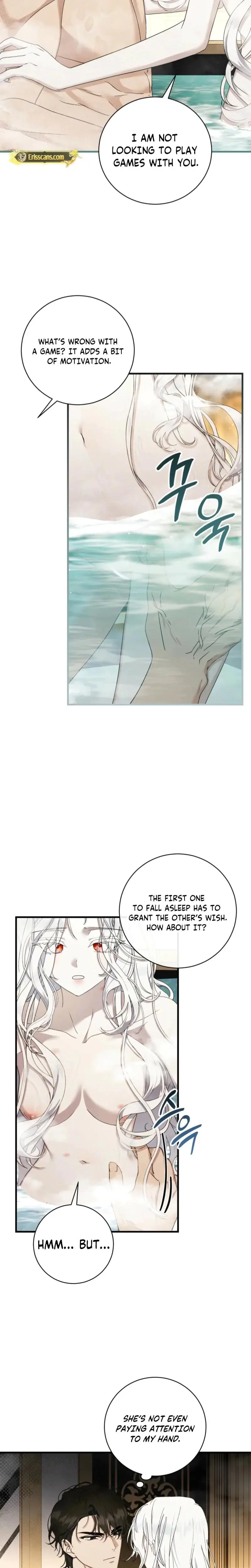 The Demon King Wants To Live In Peace Chapter 17 - Page 15