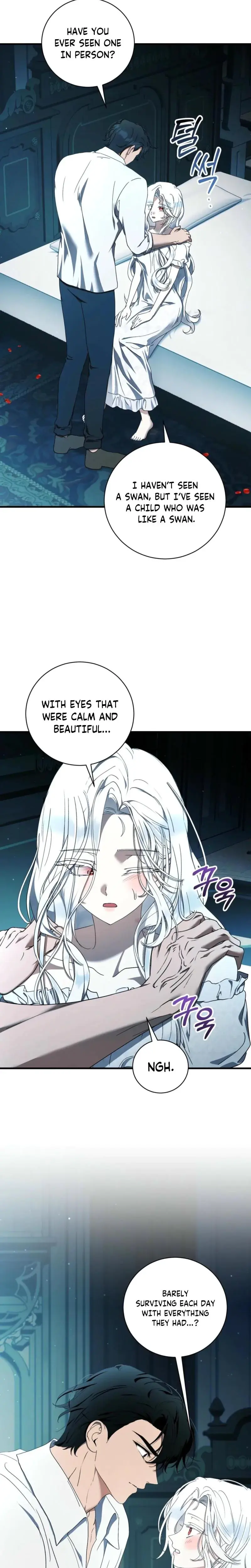 The Demon King Wants To Live In Peace Chapter 17 - Page 18