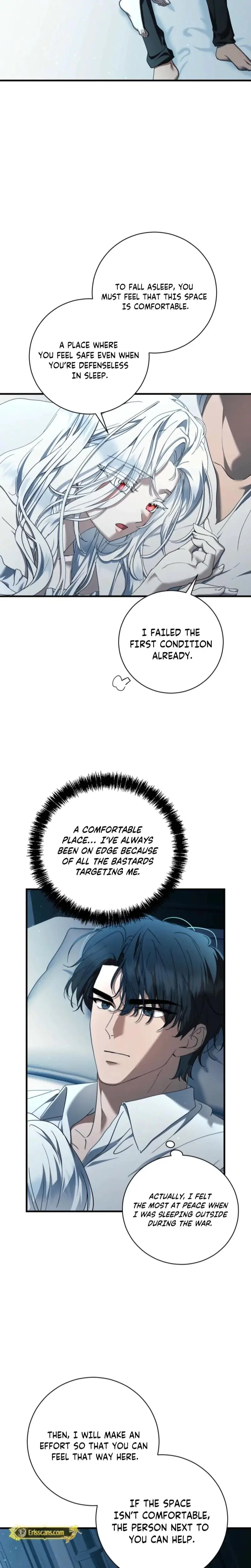 The Demon King Wants To Live In Peace Chapter 17 - Page 22