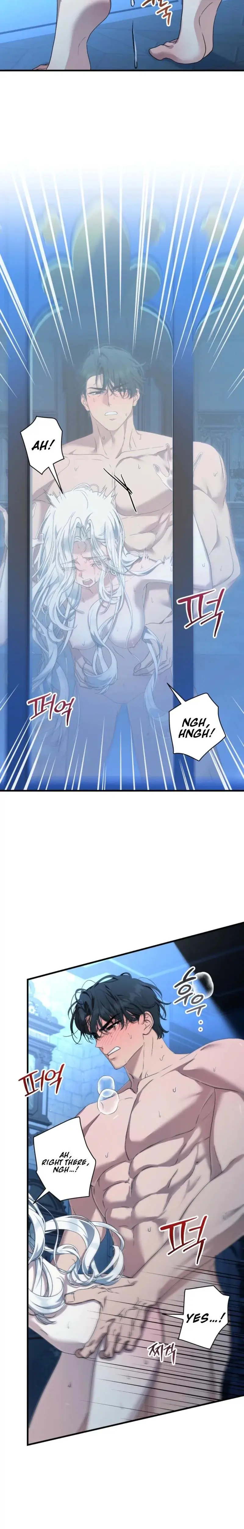 The Demon King Wants To Live In Peace Chapter 17 - Page 4