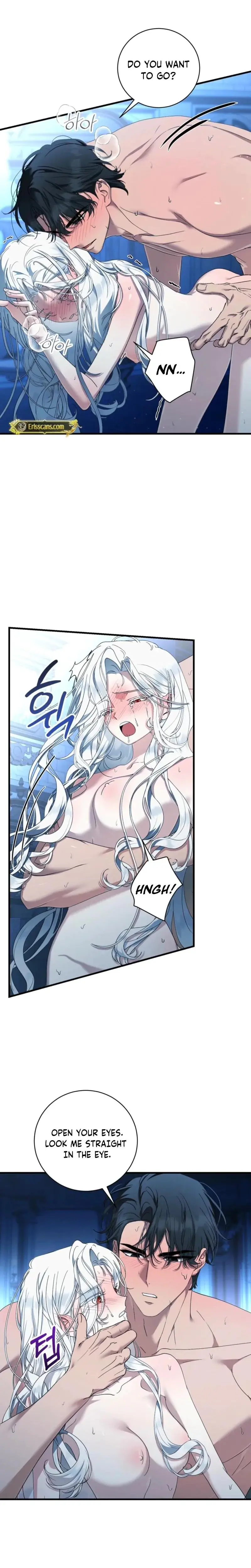 The Demon King Wants To Live In Peace Chapter 17 - Page 5