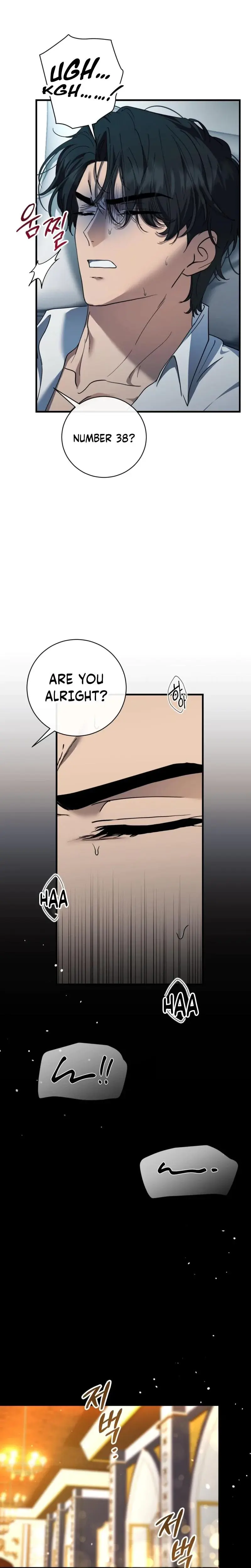 The Demon King Wants To Live In Peace Chapter 18 - Page 11
