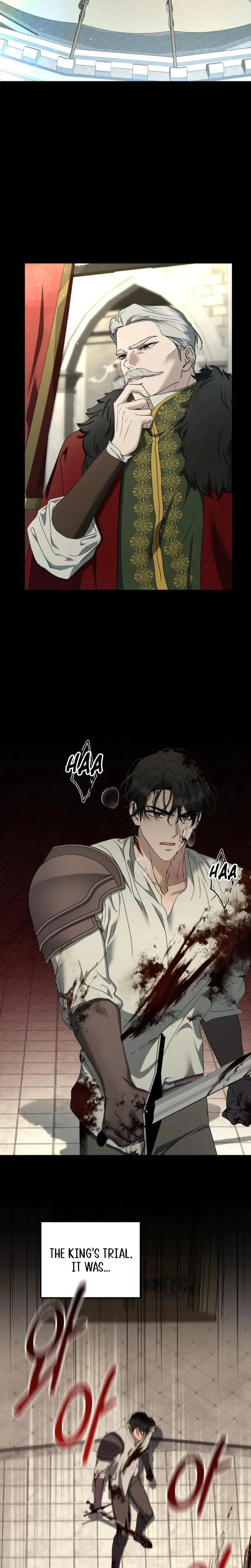 The Demon King Wants To Live In Peace Chapter 18 - Page 19
