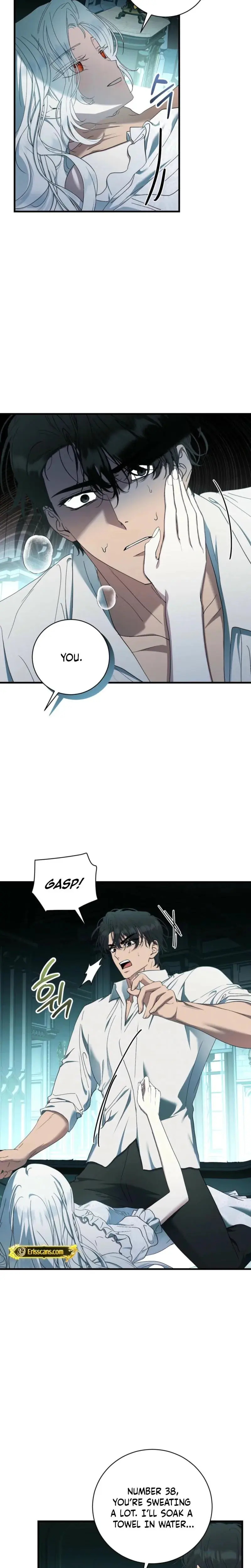 The Demon King Wants To Live In Peace Chapter 19 - Page 10