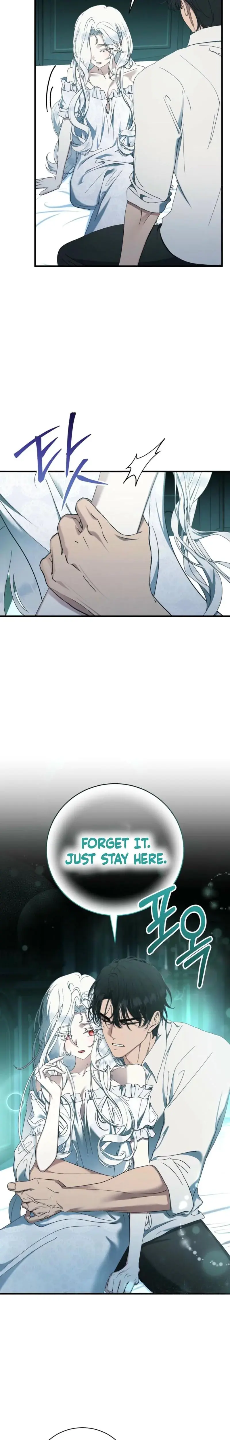The Demon King Wants To Live In Peace Chapter 19 - Page 11
