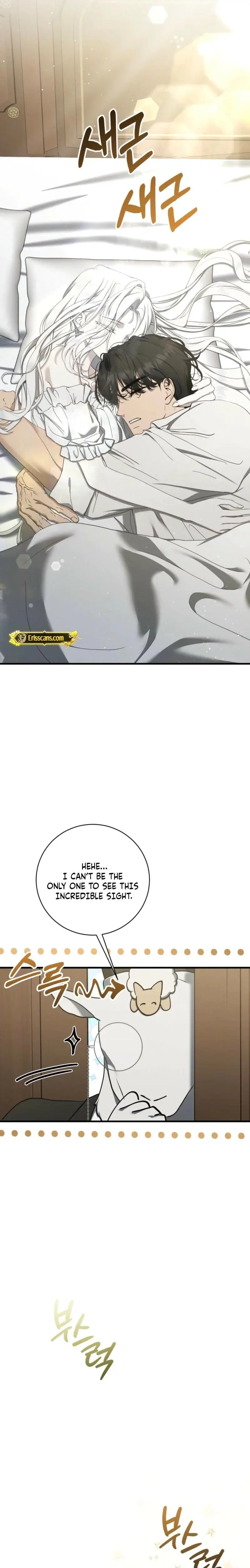 The Demon King Wants To Live In Peace Chapter 19 - Page 23