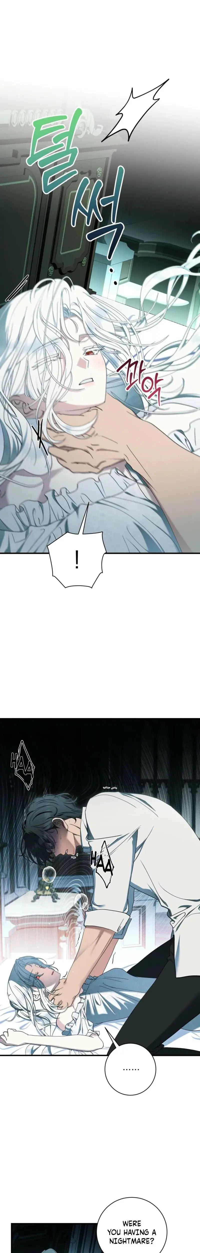 The Demon King Wants To Live In Peace Chapter 19 - Page 9