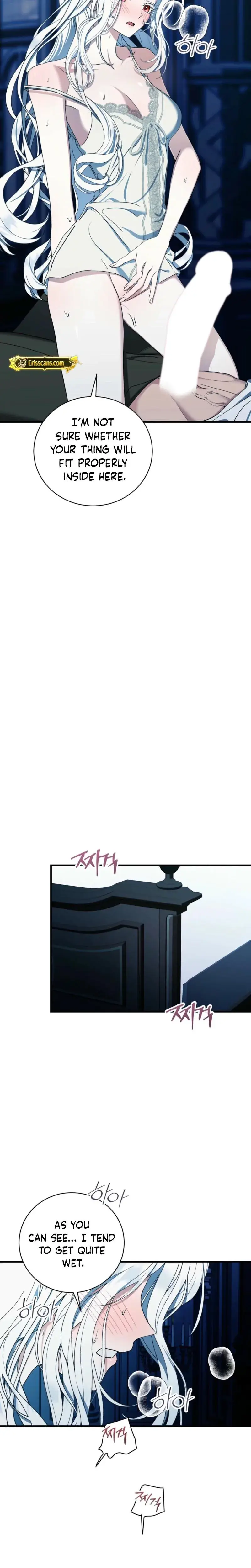 The Demon King Wants To Live In Peace Chapter 2 - Page 17