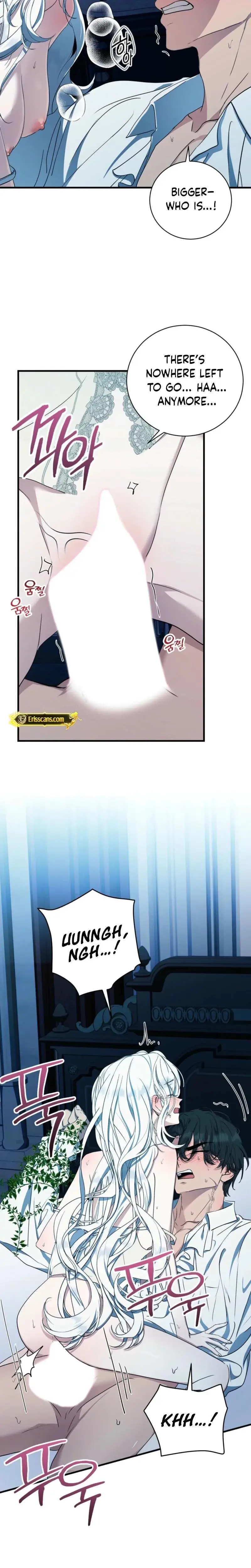The Demon King Wants To Live In Peace Chapter 2 - Page 20