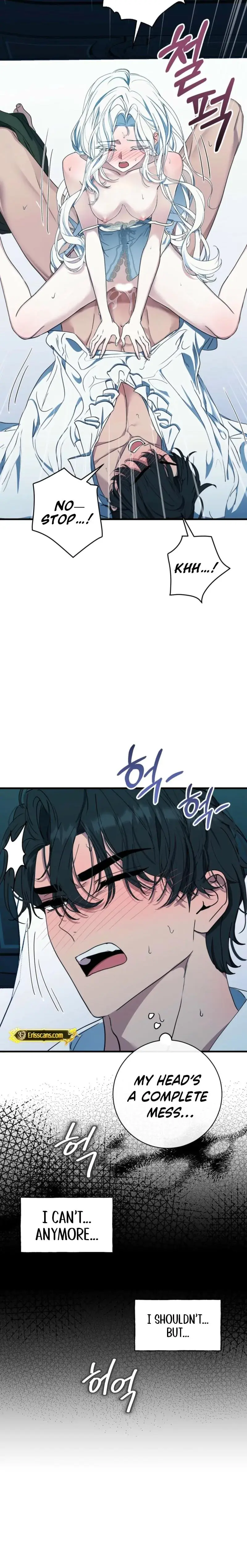 The Demon King Wants To Live In Peace Chapter 2 - Page 22