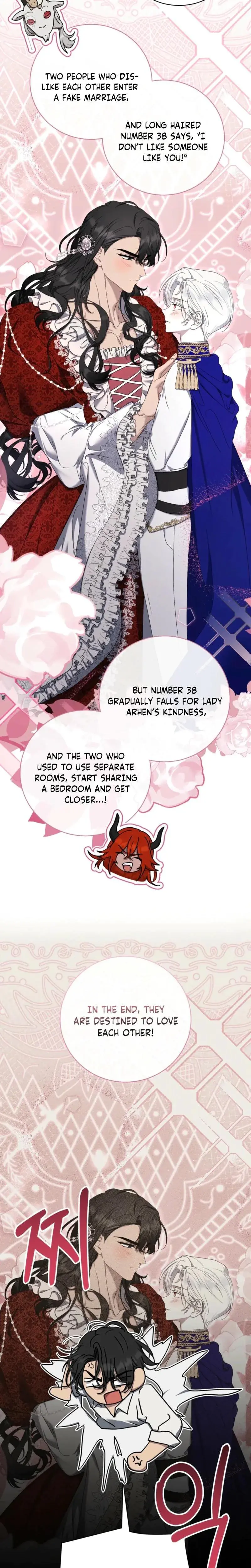 The Demon King Wants To Live In Peace Chapter 20 - Page 10