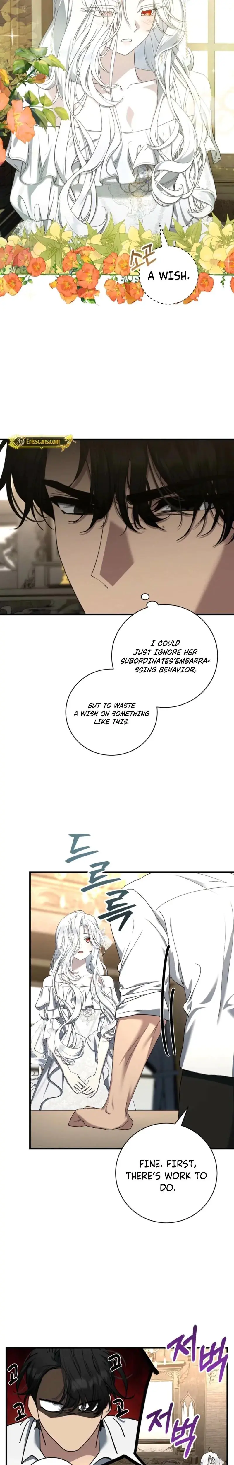 The Demon King Wants To Live In Peace Chapter 20 - Page 15