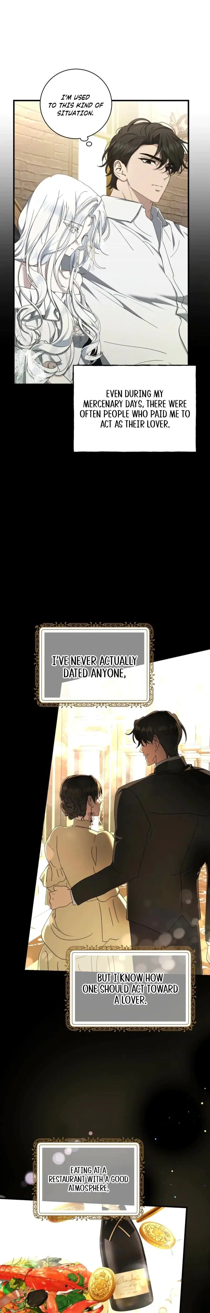 The Demon King Wants To Live In Peace Chapter 20 - Page 19