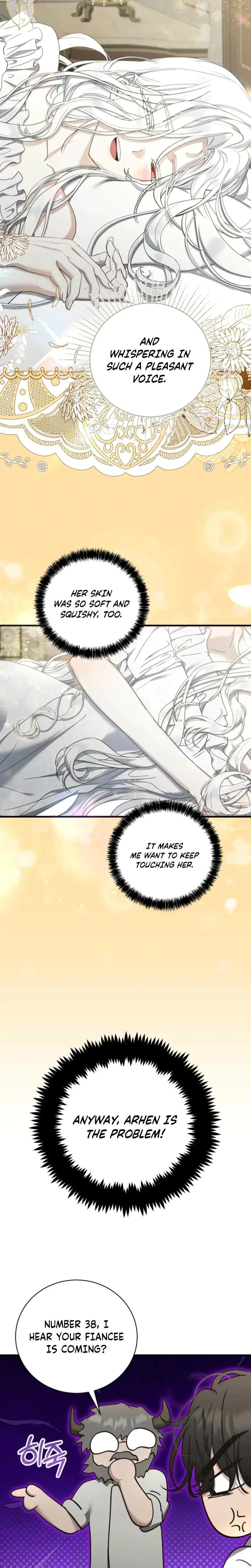 The Demon King Wants To Live In Peace Chapter 20 - Page 3