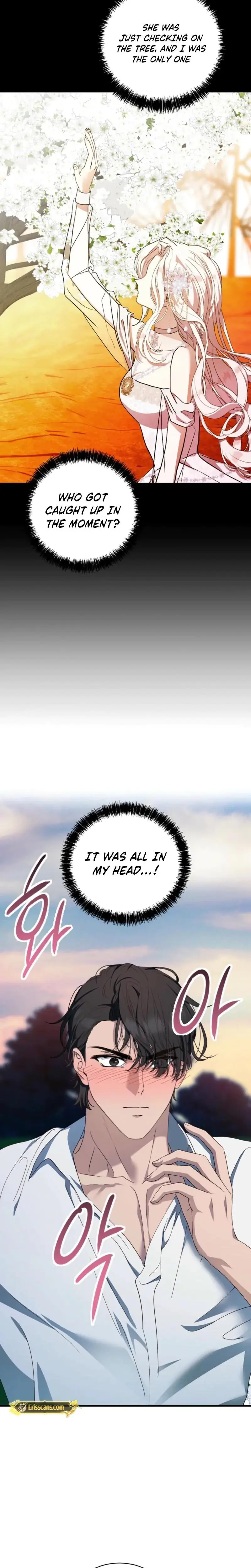 The Demon King Wants To Live In Peace Chapter 21 - Page 7