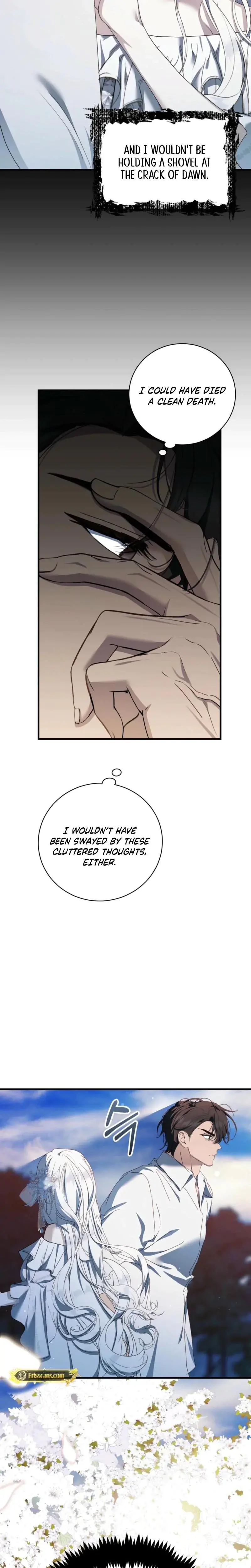 The Demon King Wants To Live In Peace Chapter 21 - Page 9
