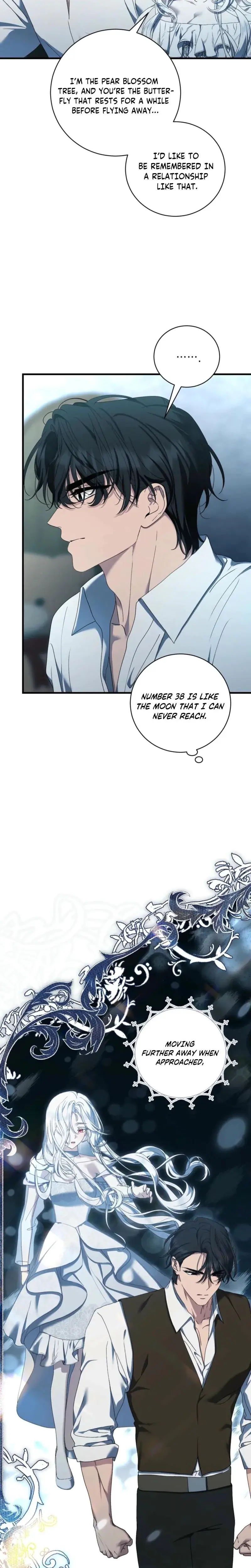 The Demon King Wants To Live In Peace Chapter 22 - Page 19