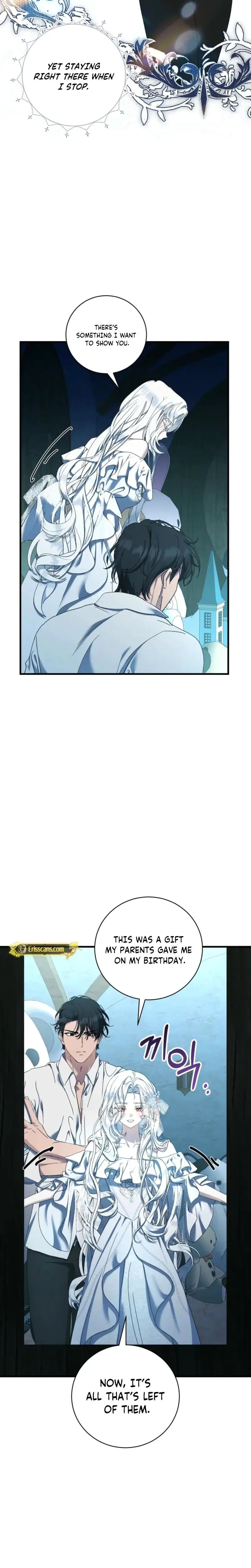 The Demon King Wants To Live In Peace Chapter 22 - Page 20