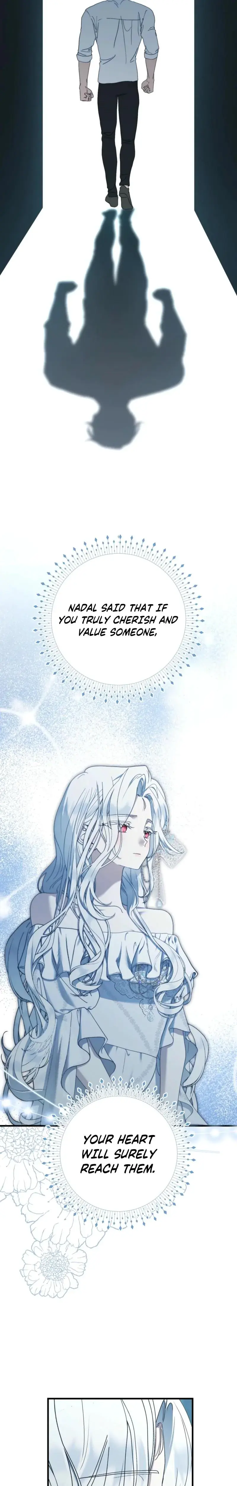 The Demon King Wants To Live In Peace Chapter 22 - Page 24