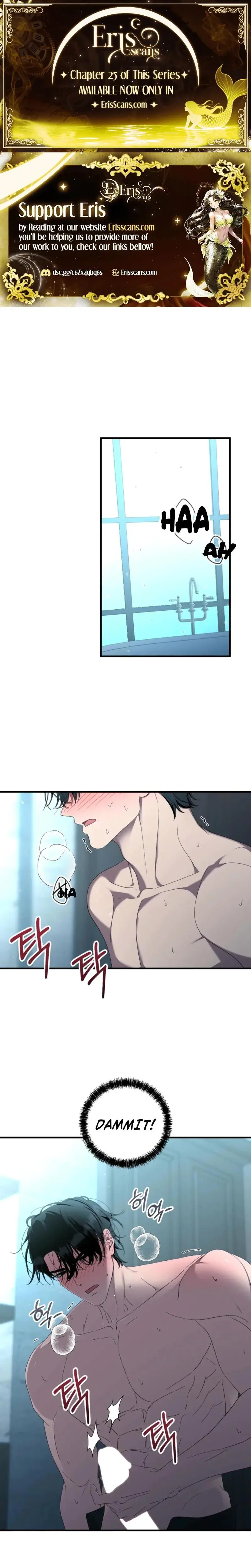 The Demon King Wants To Live In Peace Chapter 23 - Page 1