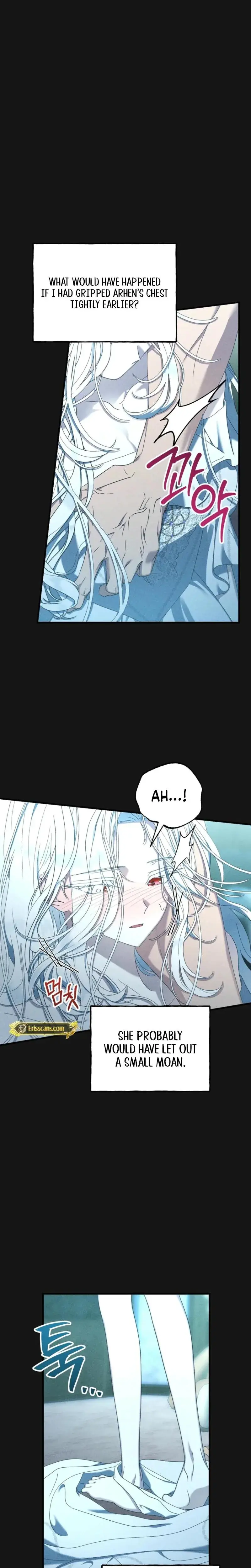 The Demon King Wants To Live In Peace Chapter 23 - Page 4