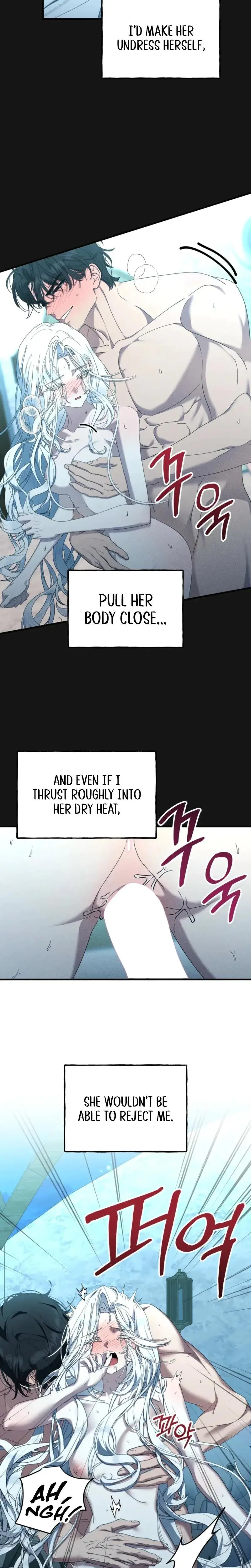 The Demon King Wants To Live In Peace Chapter 23 - Page 5