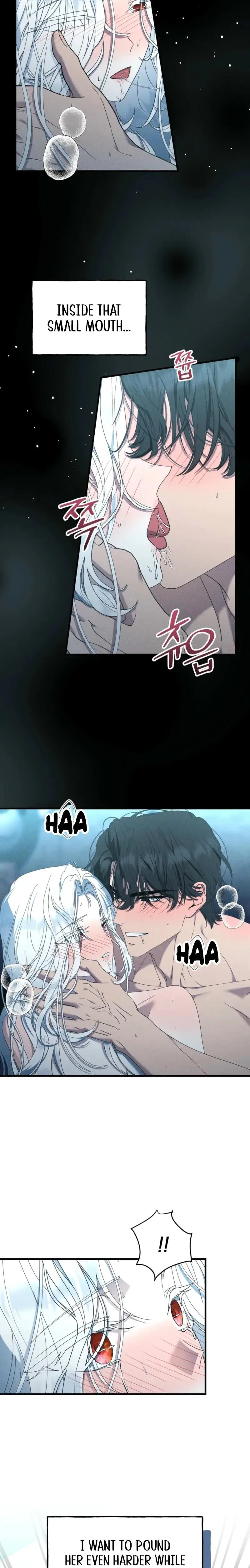 The Demon King Wants To Live In Peace Chapter 23 - Page 8