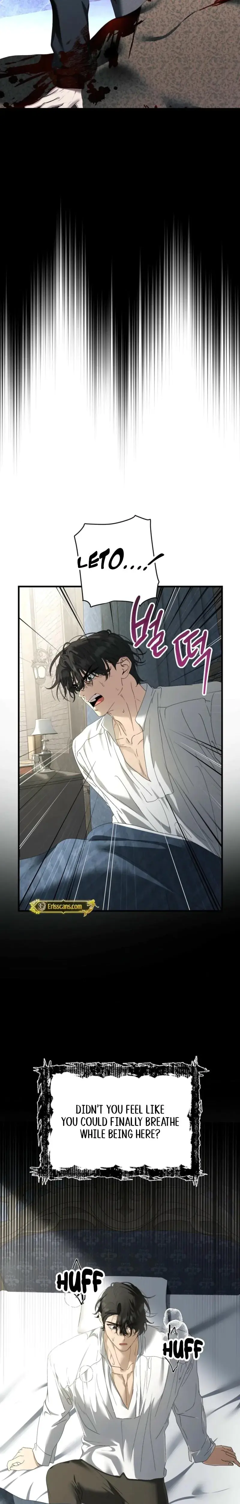 The Demon King Wants To Live In Peace Chapter 24 - Page 15