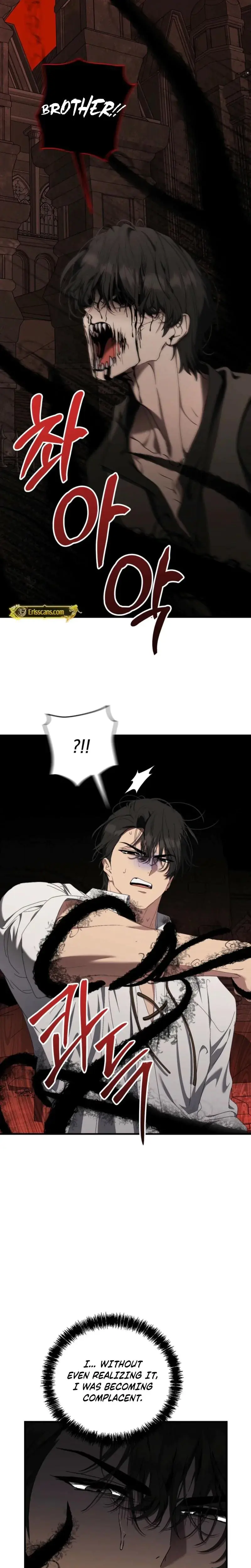 The Demon King Wants To Live In Peace Chapter 24 - Page 2