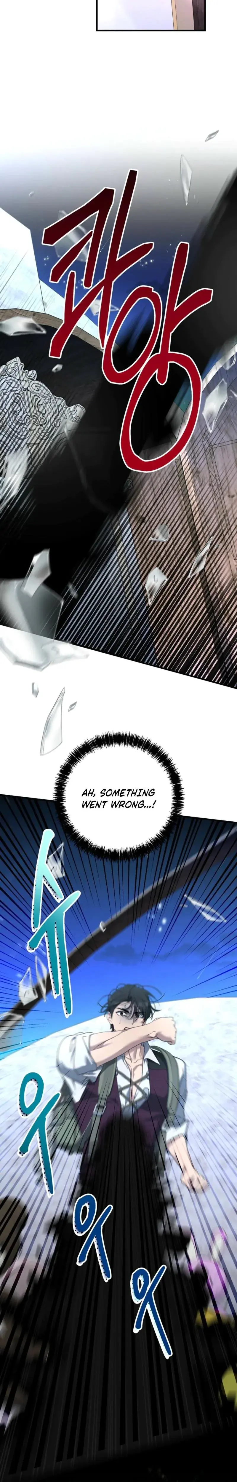 The Demon King Wants To Live In Peace Chapter 24 - Page 27