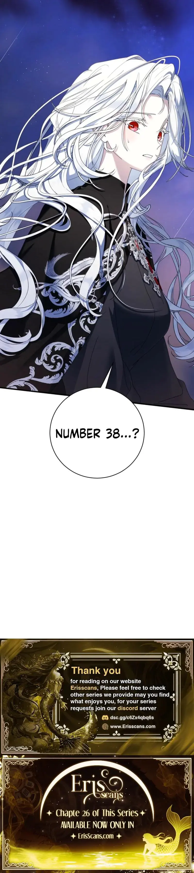 The Demon King Wants To Live In Peace Chapter 24 - Page 29