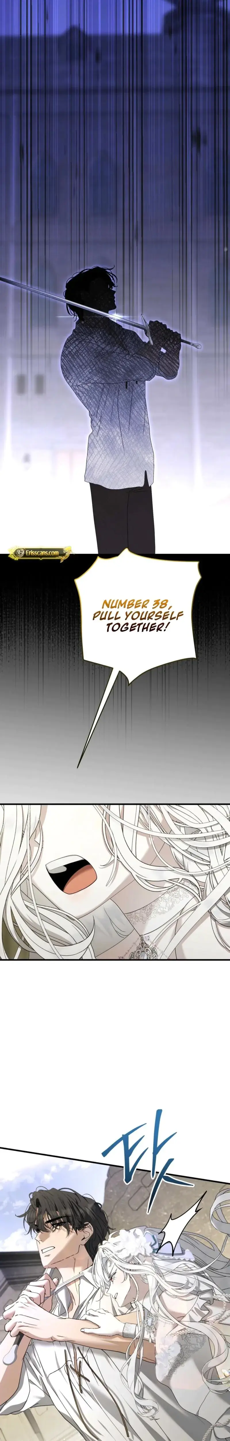The Demon King Wants To Live In Peace Chapter 24 - Page 5