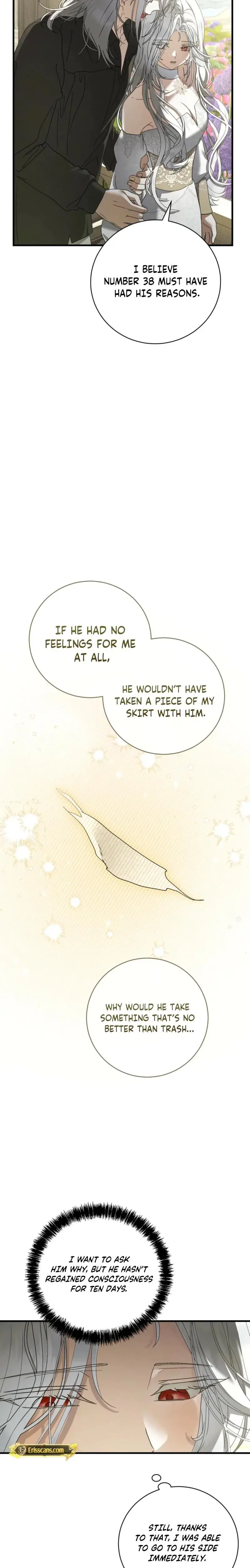 The Demon King Wants To Live In Peace Chapter 25 - Page 12