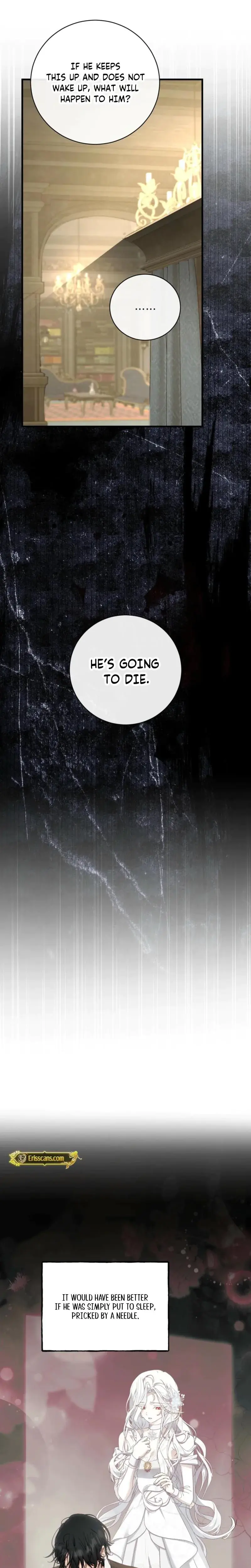 The Demon King Wants To Live In Peace Chapter 26 - Page 12
