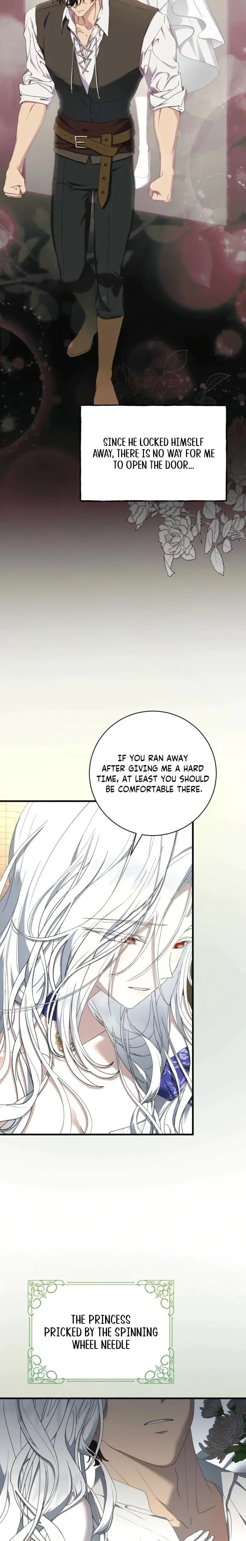 The Demon King Wants To Live In Peace Chapter 26 - Page 13