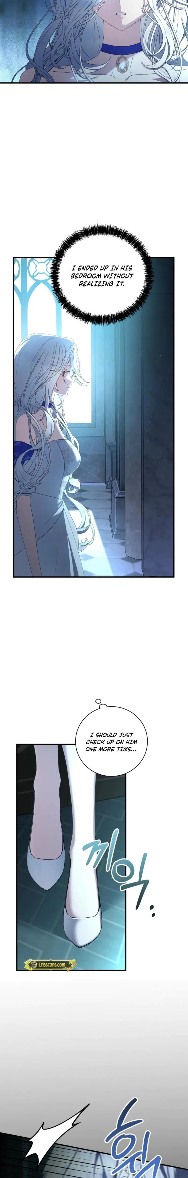 The Demon King Wants To Live In Peace Chapter 26 - Page 20