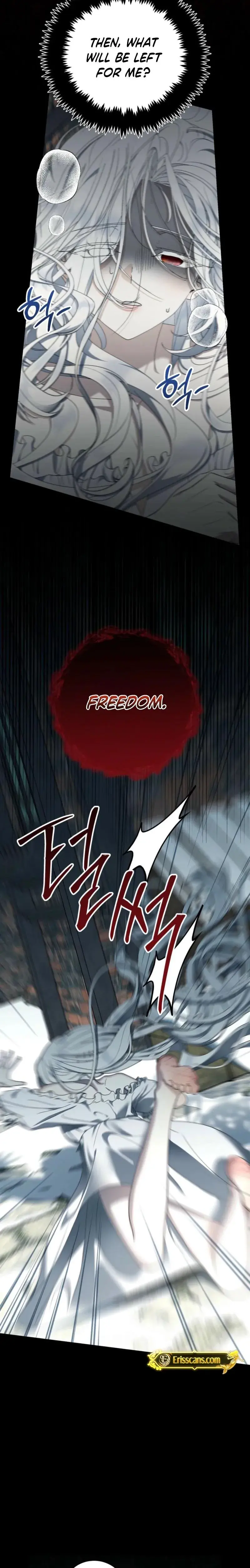 The Demon King Wants To Live In Peace Chapter 27 - Page 17