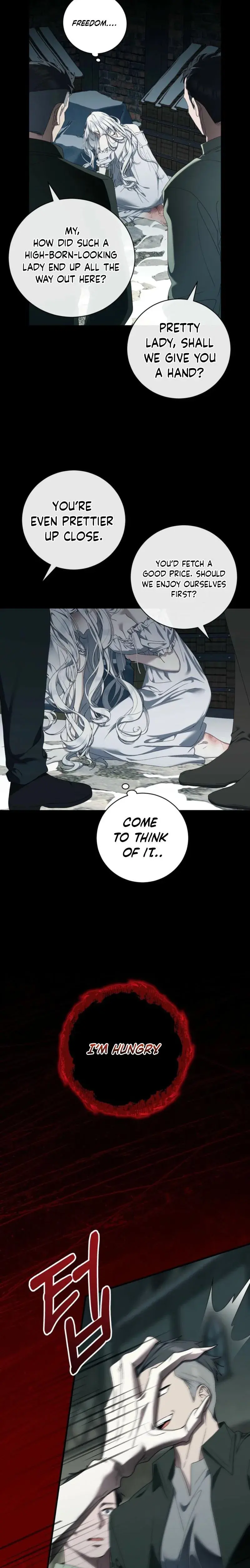 The Demon King Wants To Live In Peace Chapter 27 - Page 18