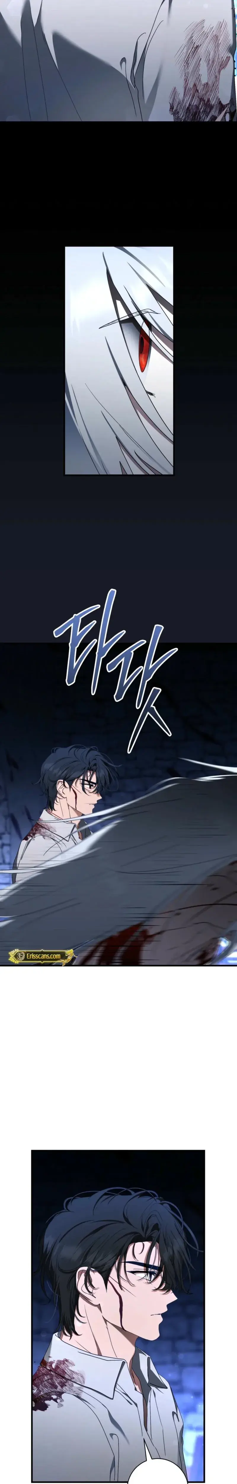 The Demon King Wants To Live In Peace Chapter 28 - Page 20