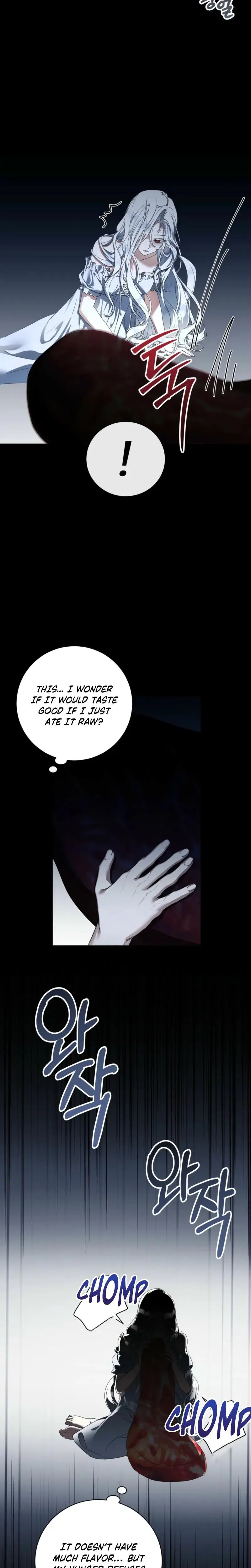 The Demon King Wants To Live In Peace Chapter 28 - Page 5