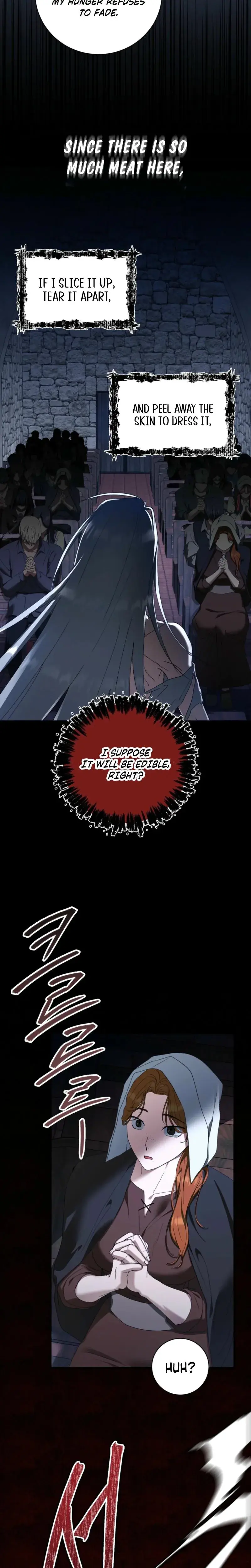 The Demon King Wants To Live In Peace Chapter 28 - Page 6