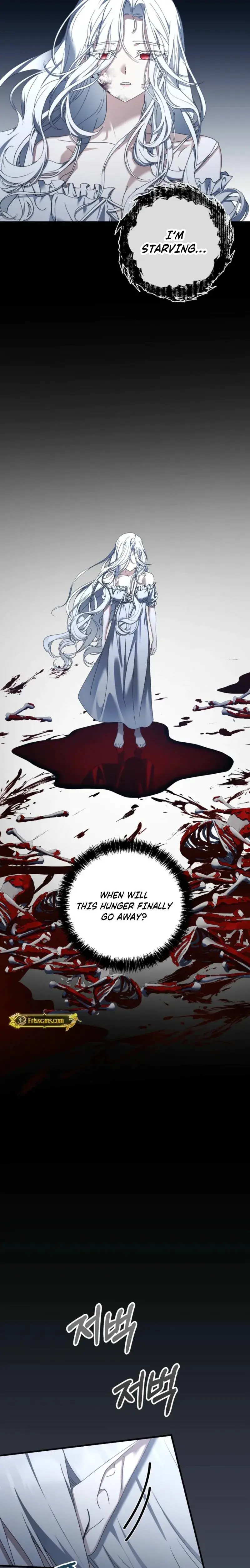 The Demon King Wants To Live In Peace Chapter 28 - Page 9